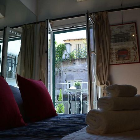 Pantheondreamsuite Rom Exterior foto