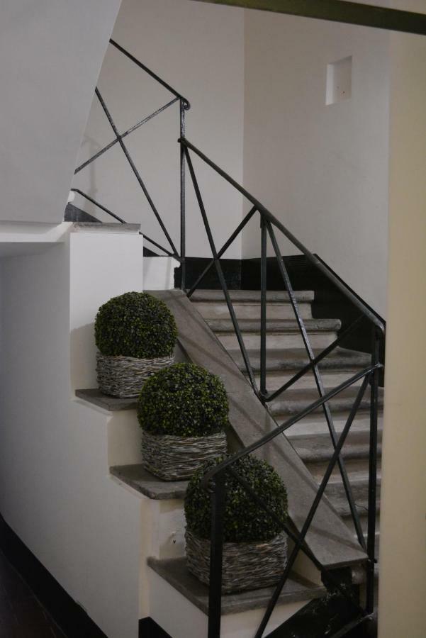 Pantheondreamsuite Rom Exterior foto