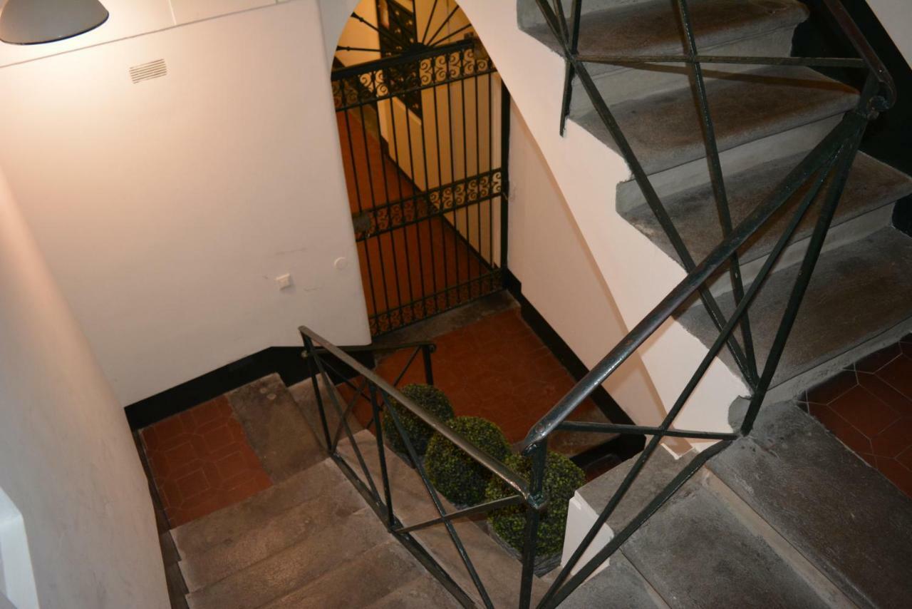 Pantheondreamsuite Rom Exterior foto