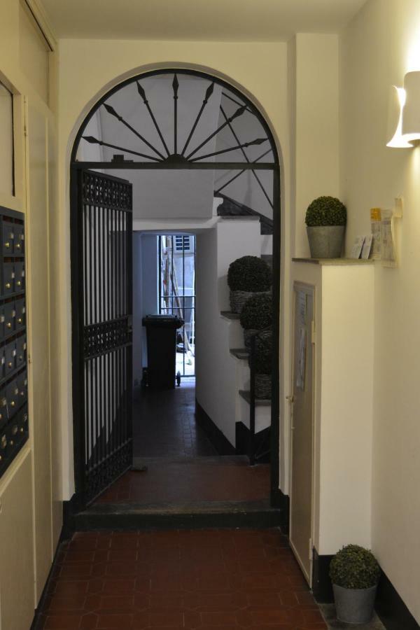 Pantheondreamsuite Rom Exterior foto