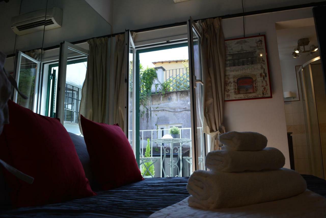 Pantheondreamsuite Rom Exterior foto