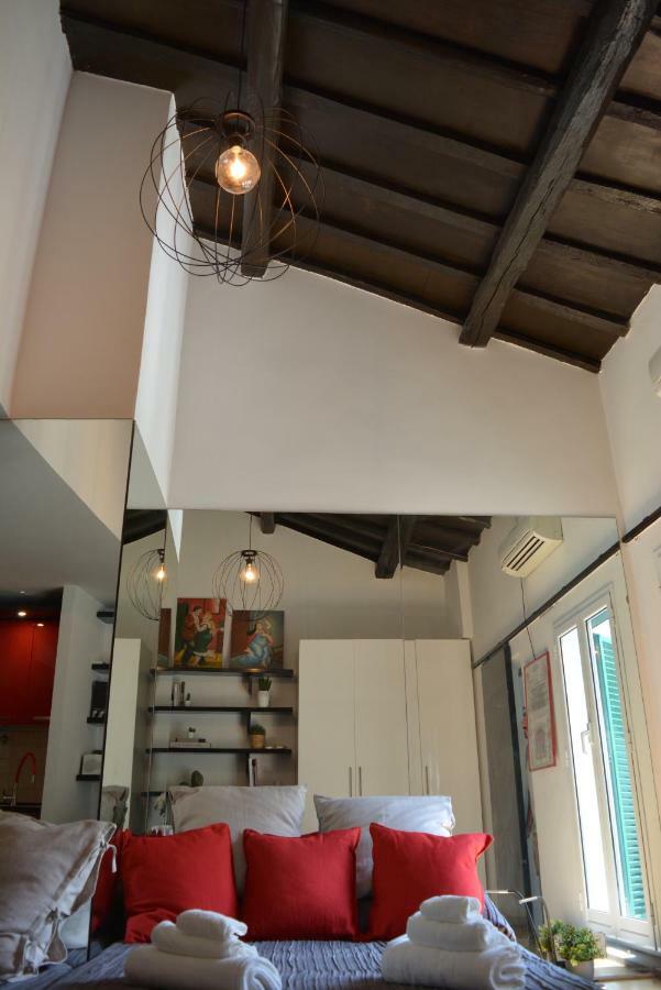 Pantheondreamsuite Rom Exterior foto