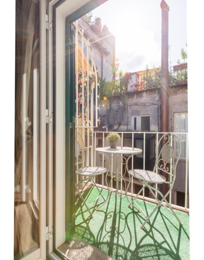 Pantheondreamsuite Rom Exterior foto