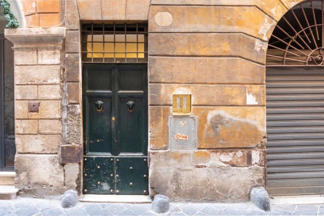 Pantheondreamsuite Rom Exterior foto