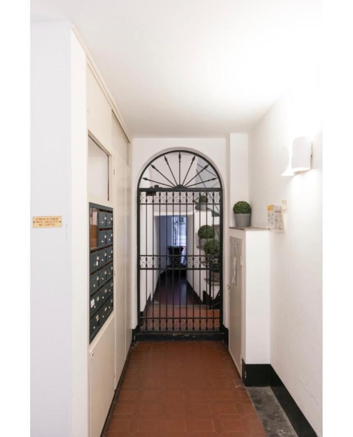 Pantheondreamsuite Rom Exterior foto